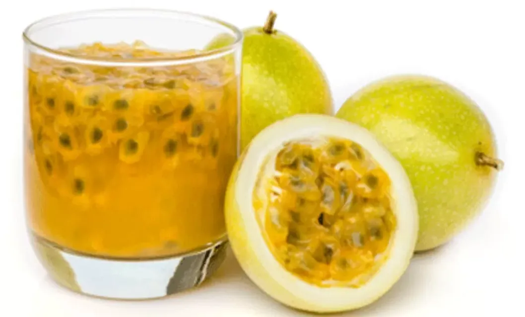 Passion Fruit Juice