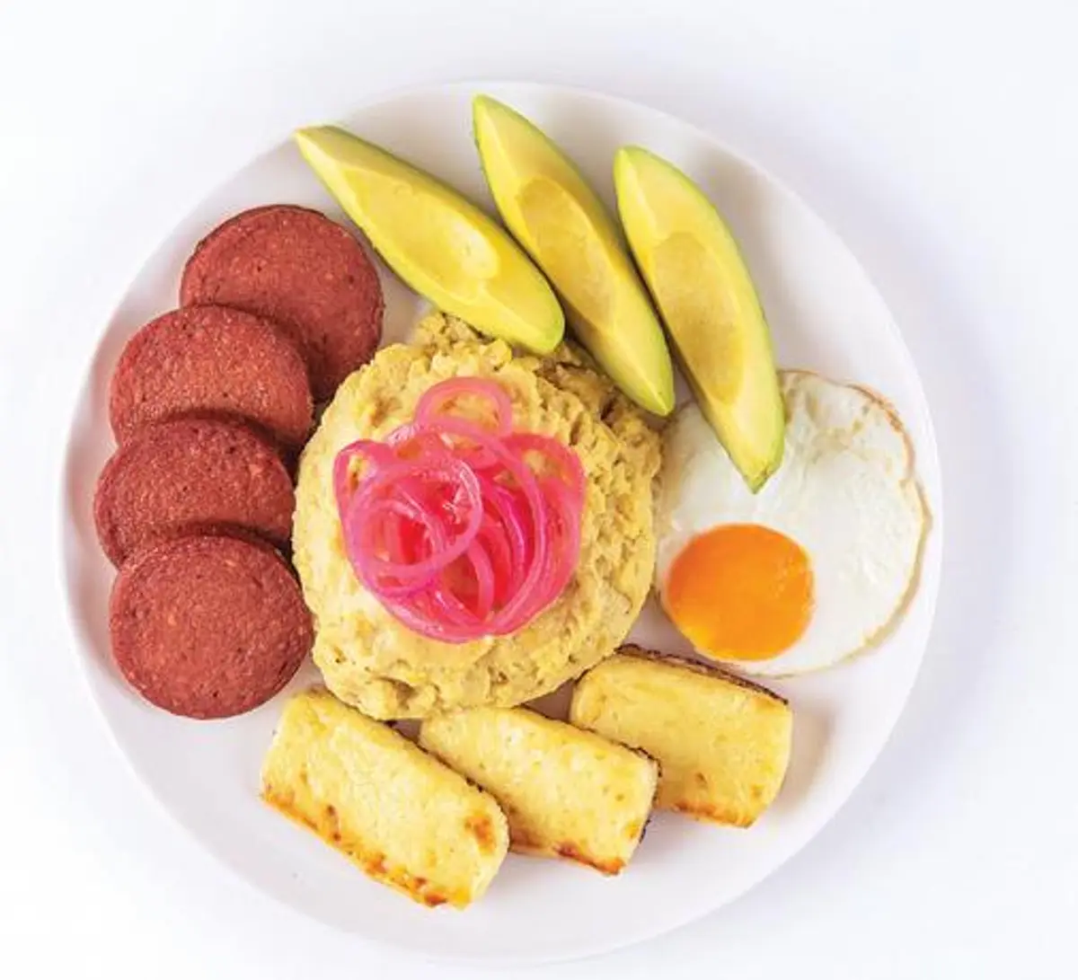 Mangú