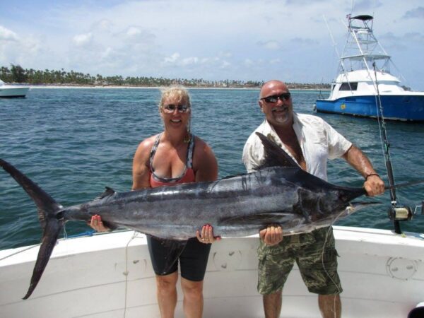 Deep Sea Fishing Punta Cana - Go Dominican Travel