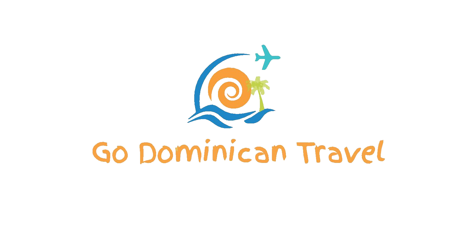 Go Dominican Travel logo