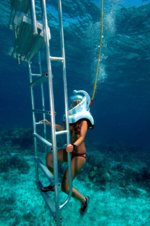 Seaquarium Underwater Adventure Punta Cana 2022