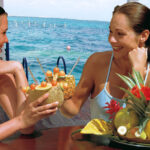 Drinks Seaquarium Punta Cana
