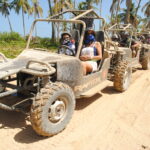 Buggy Tour Go Dominican Travel