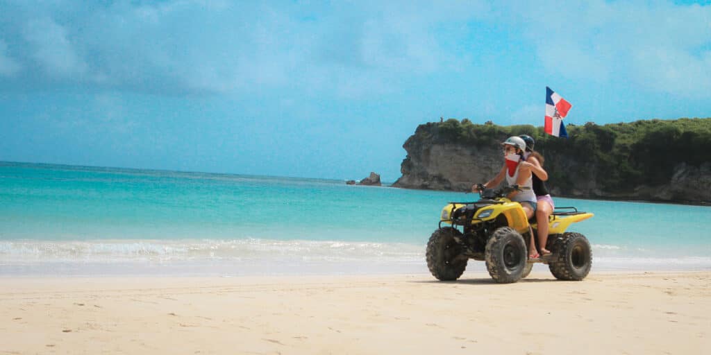 Macao Beach Buggies Tour activities punta cana