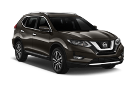 Nissan Xtrail