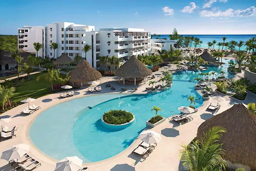 Secrets Cap Cana Resort & Spa - Adults Only - All Inclusive