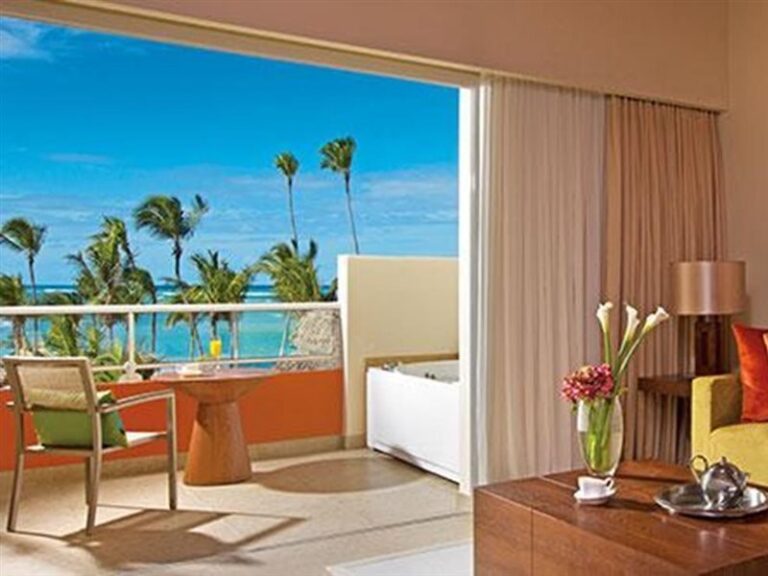 Breathless Punta Cana Resort & Spa - Adults Only - All Inclusive