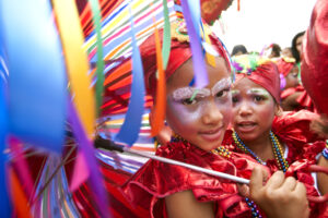 Carnaval Bonao