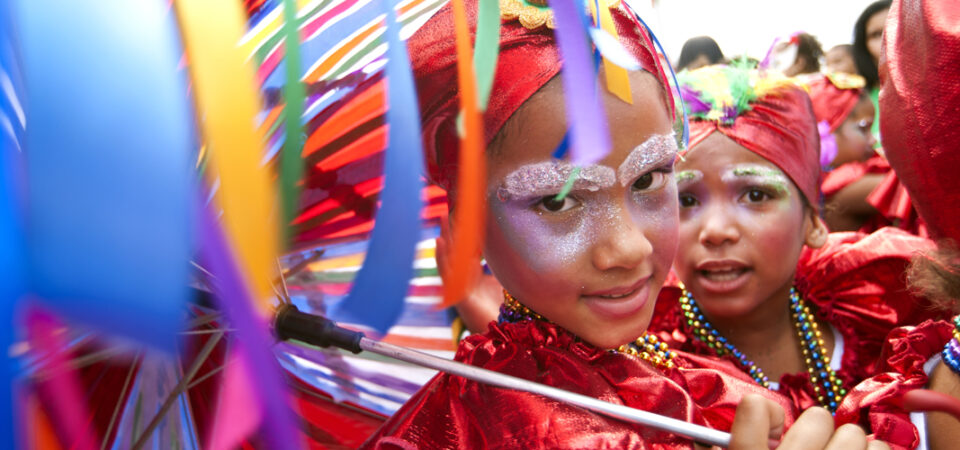 Carnaval Bonao