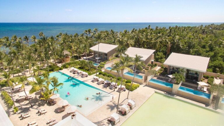 Catalonia Royal Bavaro - Adults Only - All Inclusive