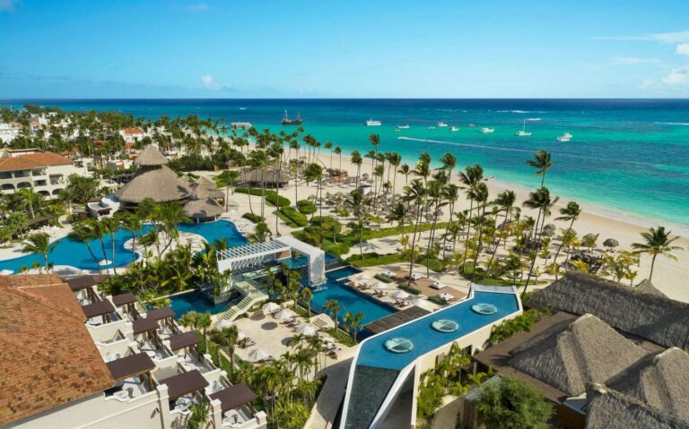 Dreams Royal Beach Punta Cana - All Inclusive