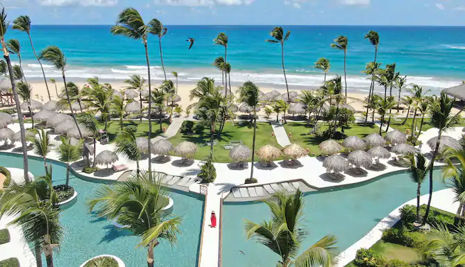 Uvero Alto Excellence Punta Cana