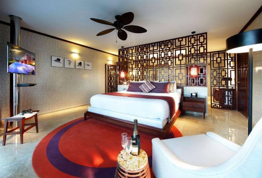 Grand Palladium Bávaro Suites Resort & Spa - All Inclusive