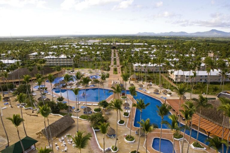 Grand Sirenis Punta Cana