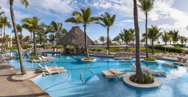 Hard Rock Hotel & Casino Punta Cana All Inclusive