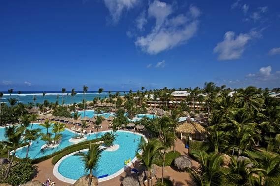 Iberostar Dominicana All Inclusive