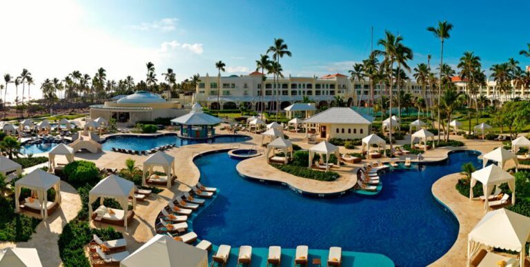 Iberostar Grand Bavaro Adults Only - All Inclusive