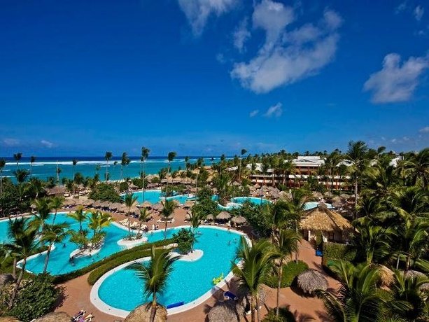 Iberostar Punta Cana All inclusive