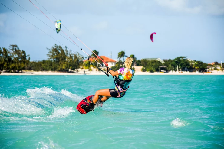 Kite Surf Punta Cana