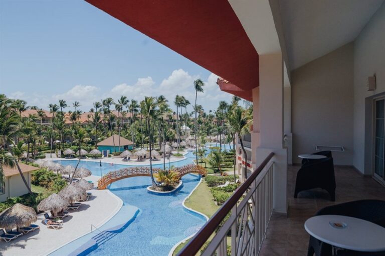 Majestic Colonial Punta Cana - All Inclusive