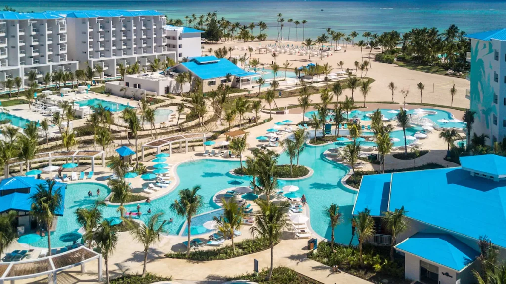 Margaritaville Island Reserve Cap Cana - All Inclusive