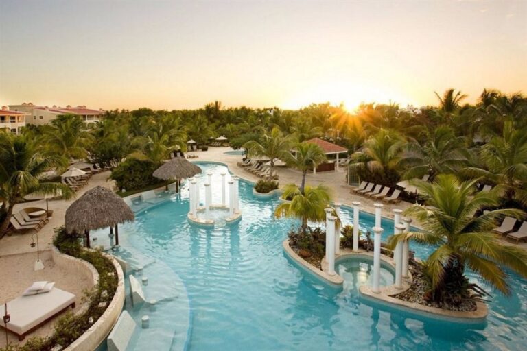 Melia Caribe Beach Resort