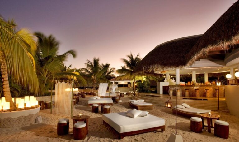 Melia Punta Cana Beach Resort - Adults Only - All Inclusive