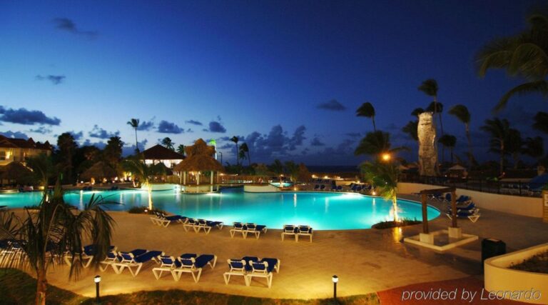 Occidental Caribe - All Inclusive