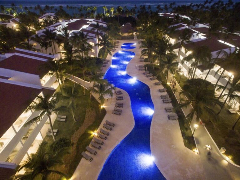 Occidental Punta Cana - All Inclusive