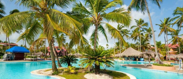 Punta Cana Princess Adults Only - All Inclusive