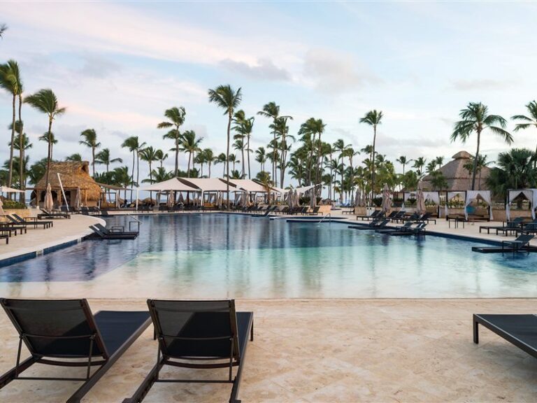 Royalton Punta Cana, An Autograph Collection All-Inclusive Resort & Casino