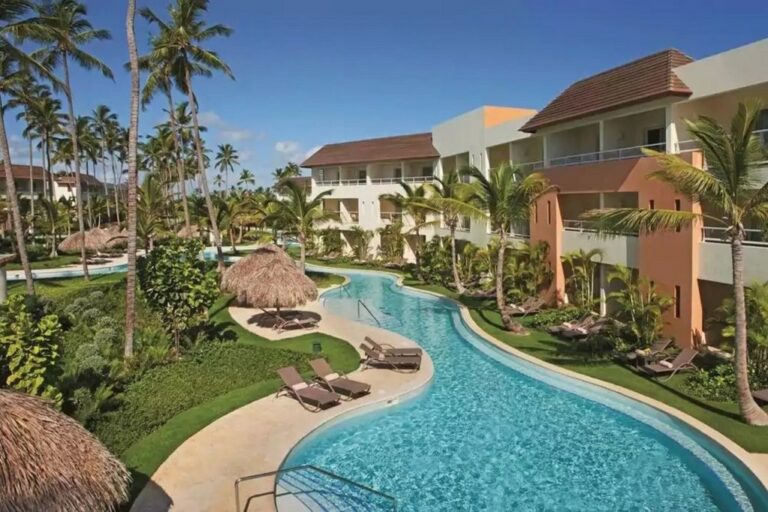 Secrets Royal Beach Punta Cana - Adults Only - All Inclusive