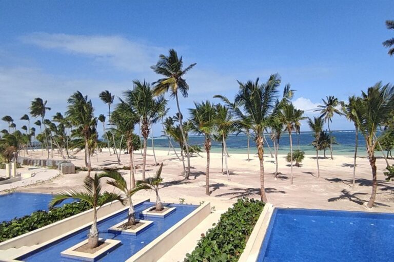 Serenade Punta Cana Beach