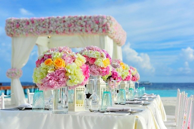 Wedding Decoration