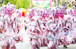 Carnaval de Punta Cana