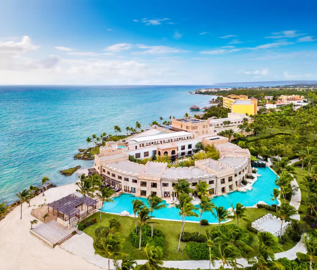 Sanctuary Punta Cana