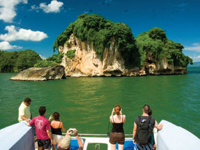 Los Haitises National Park Excursion All Tours