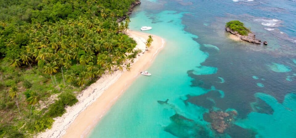 Saona Island