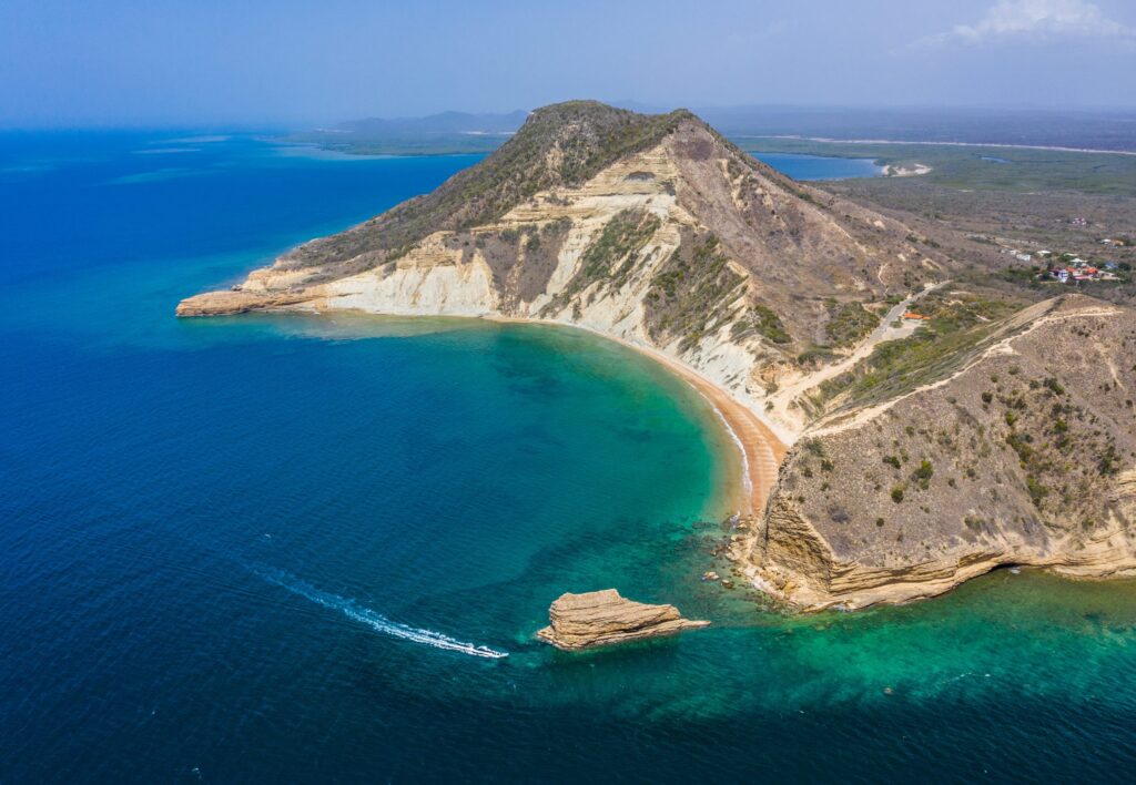 El Morro Montecristi