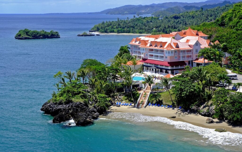 Samana shore excursions