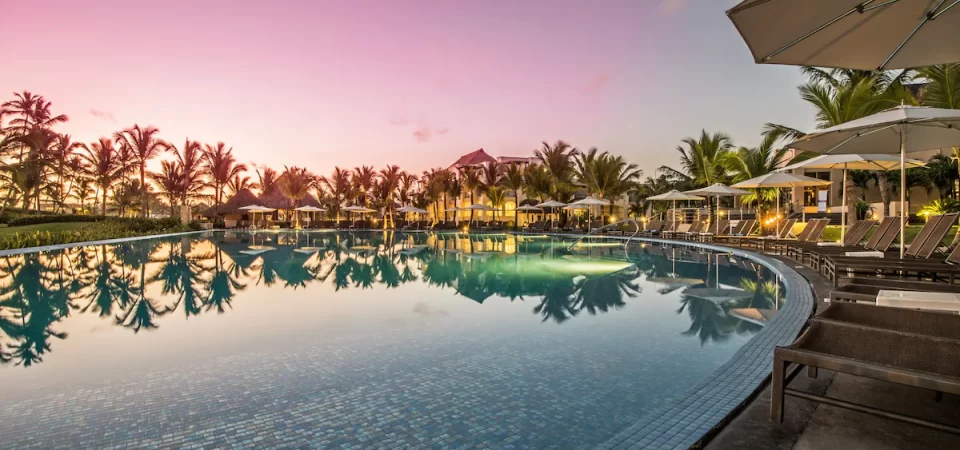 Hard Rock Hotel & Casino Punta Cana All Inclusive
