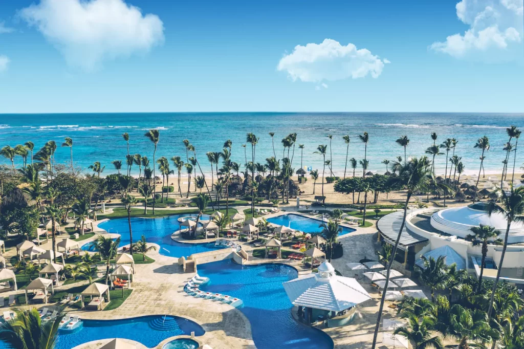 Iberostar Grand Bavaro Adults Only - All Inclusive