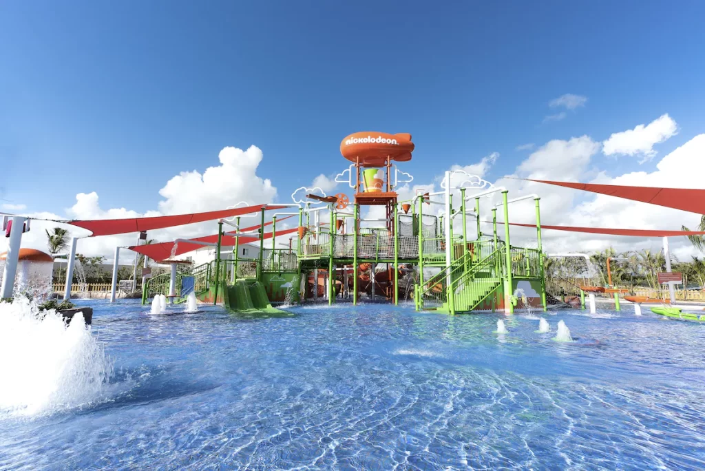 Nickelodeon Hotels & Resorts Punta Cana, Gourmet All Inclusive by Karisma