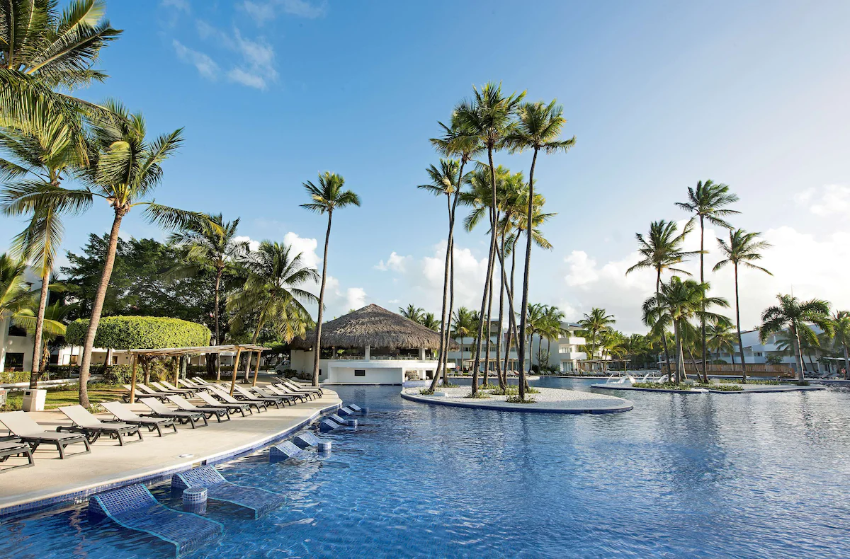 Occidental Punta Cana - All Inclusive