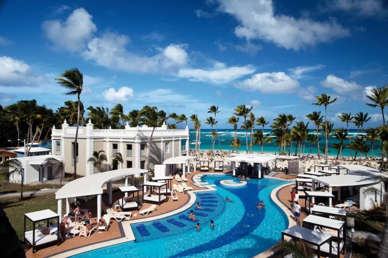 Riu Palace Bavaro All Inclusive