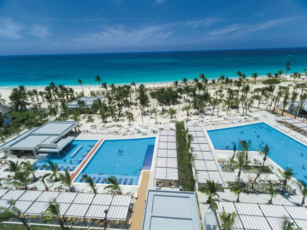 Riu Republica - Adults only