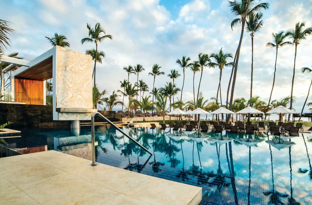 Secrets Royal Beach Punta Cana - Adults Only - All Inclusive