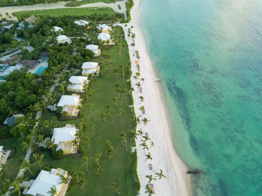 Tortuga Bay Hotel