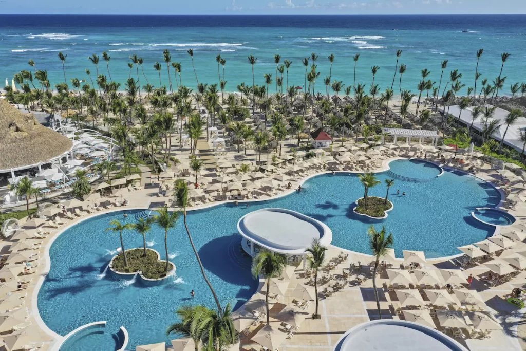 Bahia Principe Luxury Ambar - Adults Only - All Inclusive