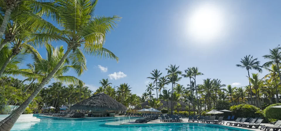 Catalonia Punta Cana - All Inclusive